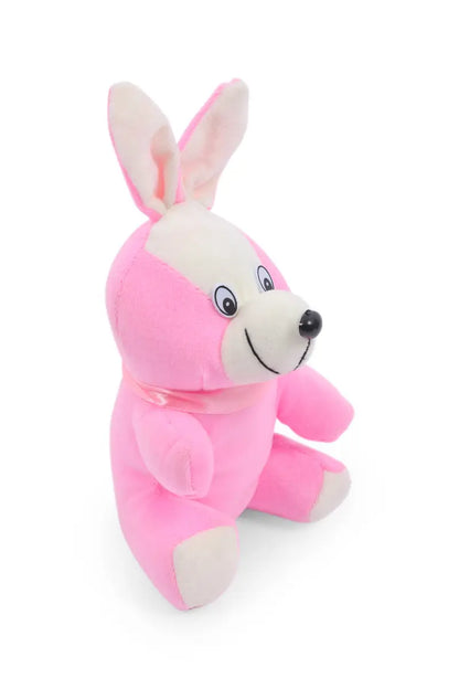 Bunny Soft Toy for Kids - 16cm