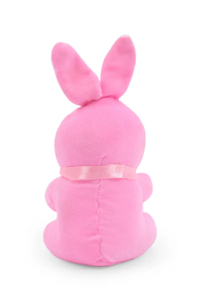 Bunny Soft Toy for Kids - 16cm