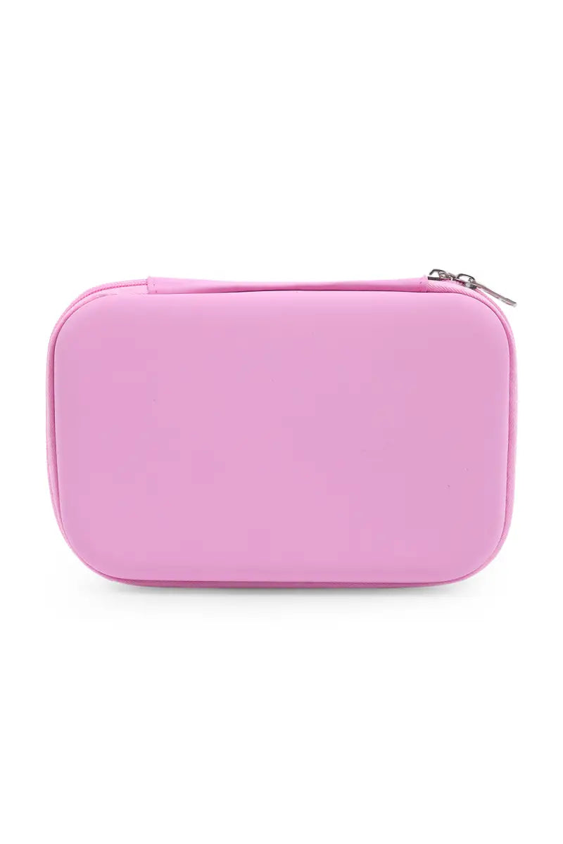 Unicorn Jumbo Size Stationery Pouch with Pencil Tray