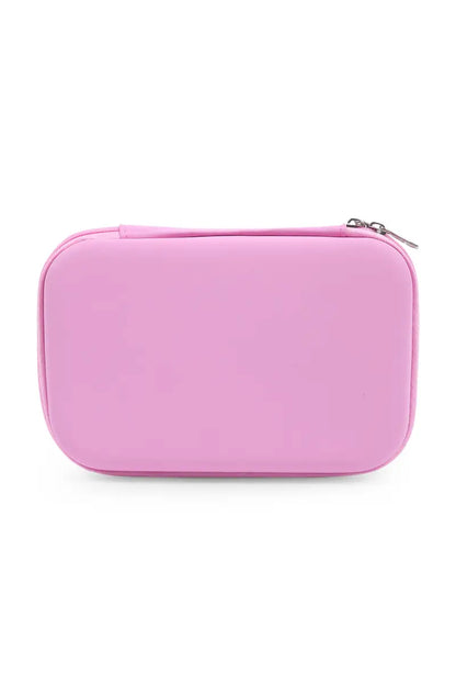 Unicorn Jumbo Size Stationery Pouch with Pencil Tray