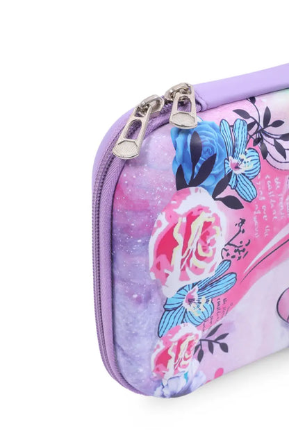 Unicorn Jumbo Pencil Case