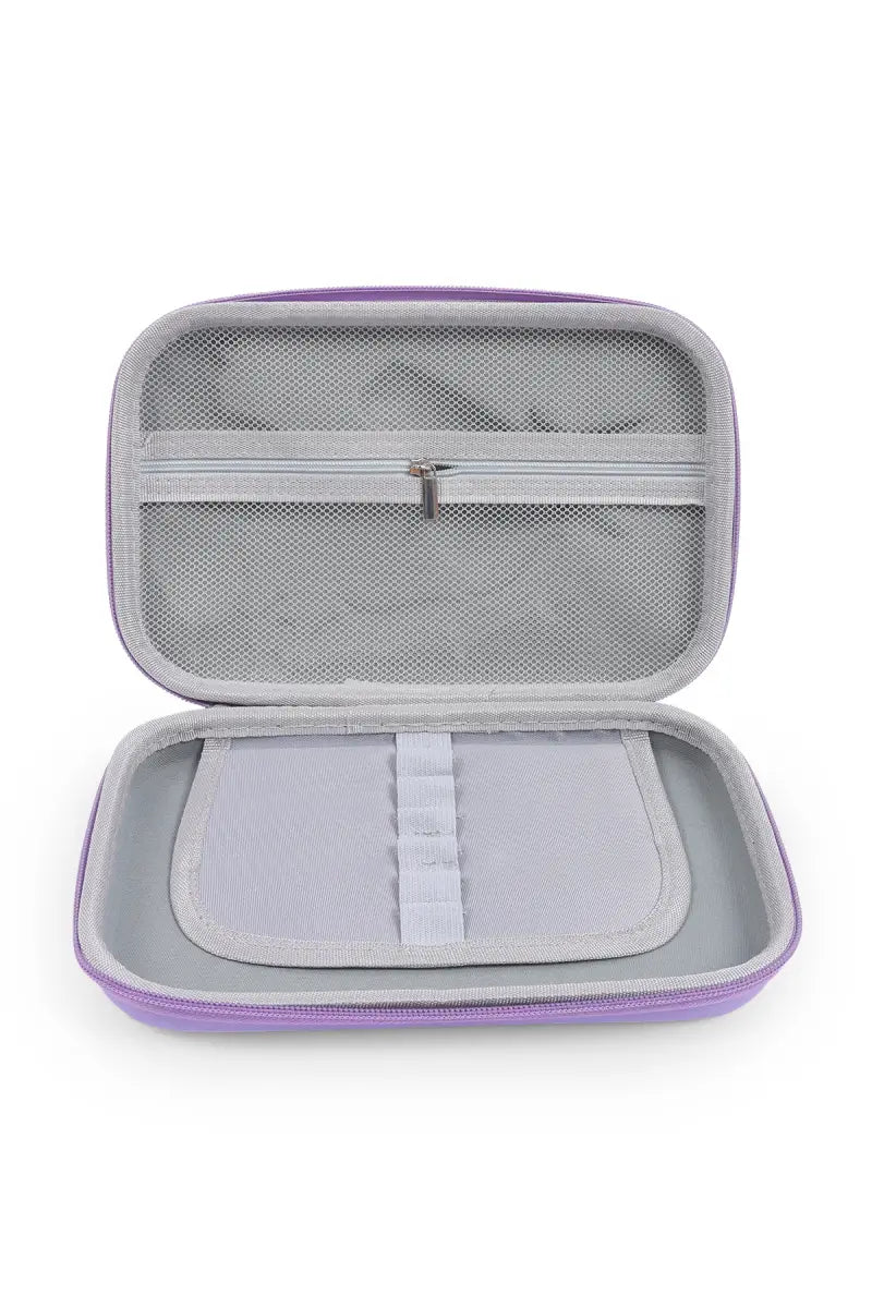 Unicorn Jumbo Pencil Case