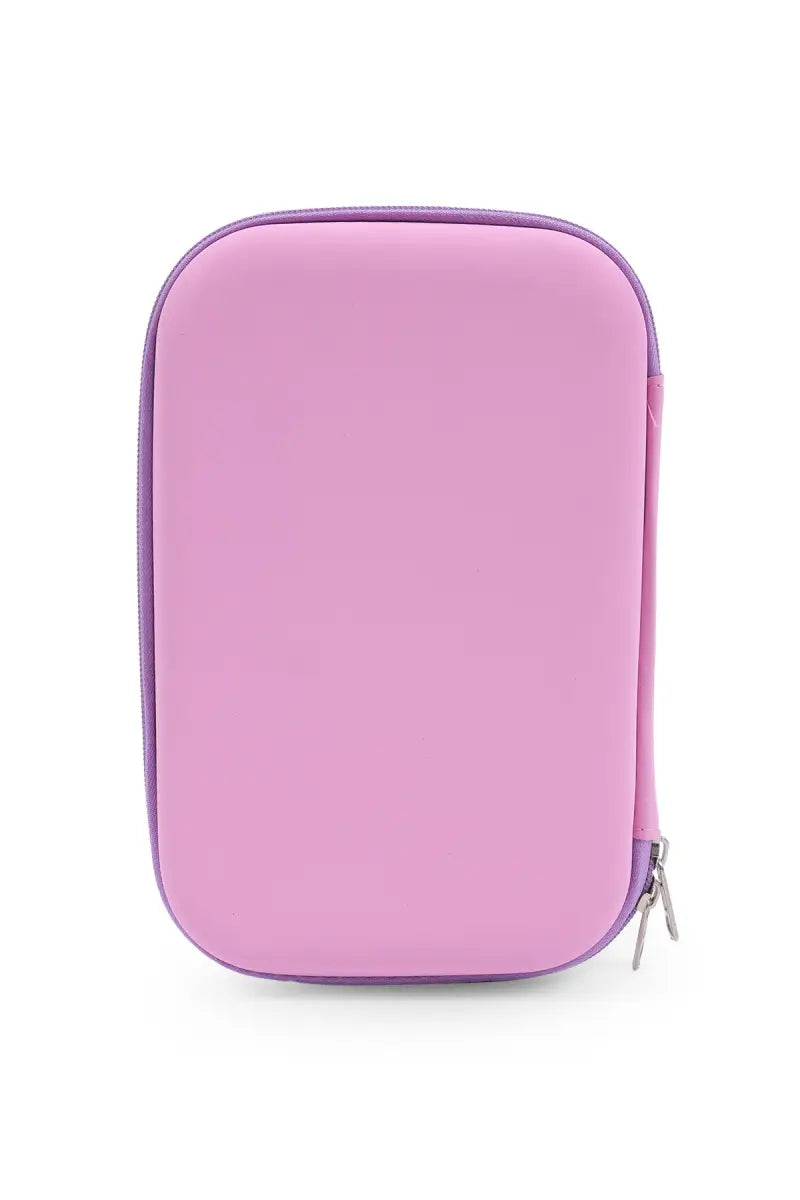 Unicorn Magical Time Jumbo Size Stationery Pouch