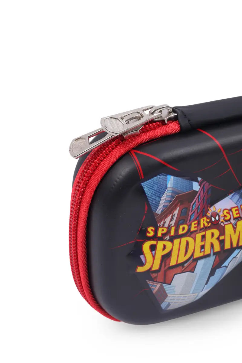 Spider Man Designed Pencil Pouch