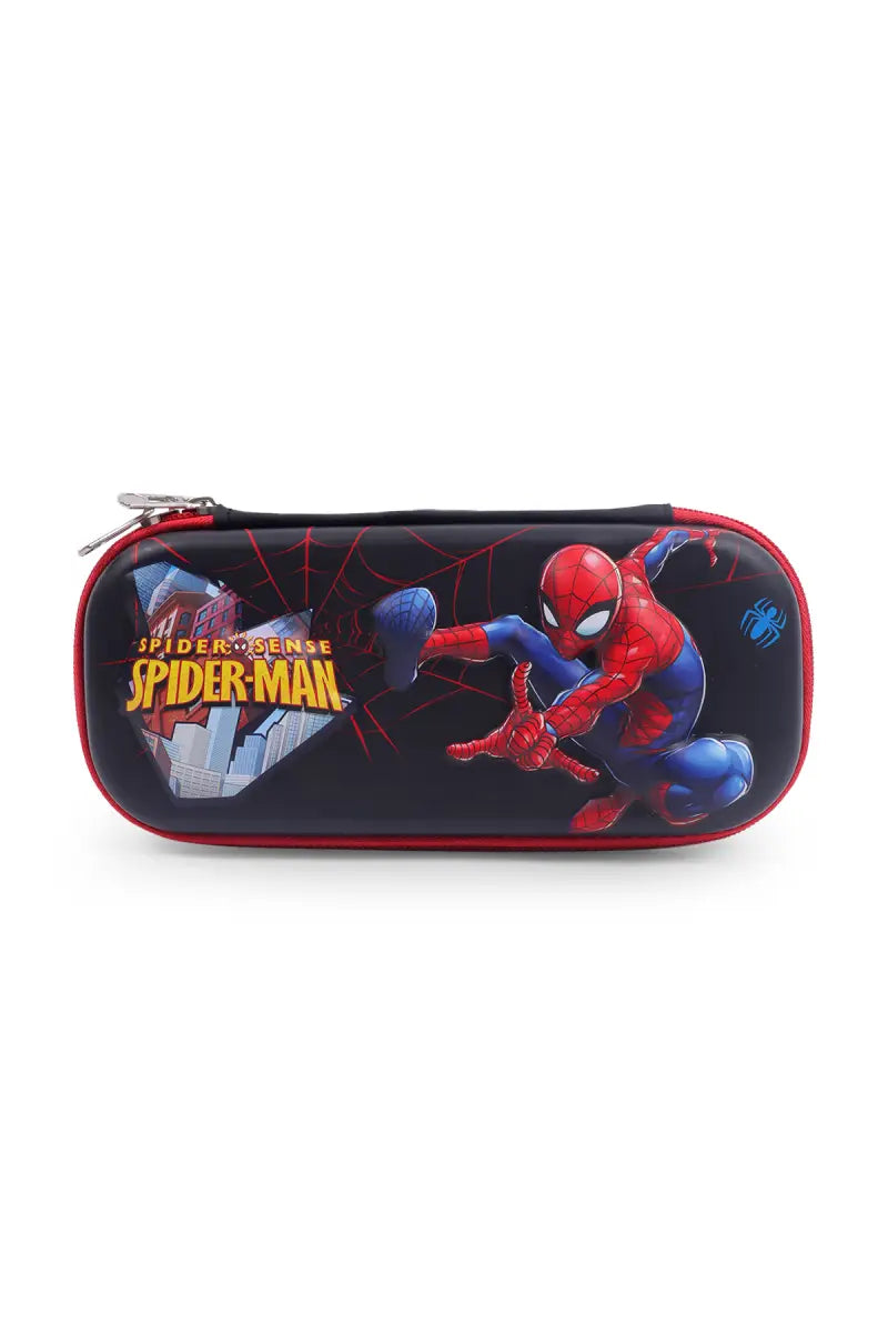 Spider Man Designed Pencil Pouch