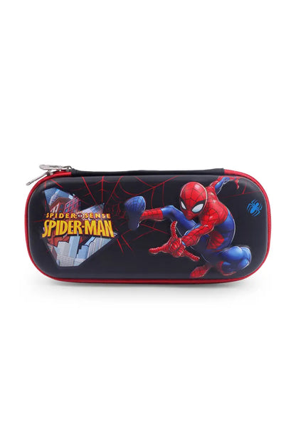 Spider Man Designed Pencil Pouch