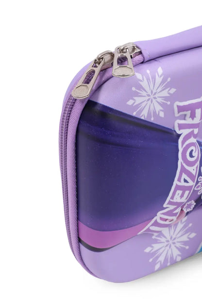 Frozen II Princess EVA Pencil Pouch