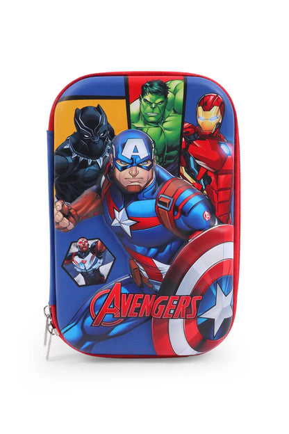 Avengers EVA Jumbo Pencil Pouch