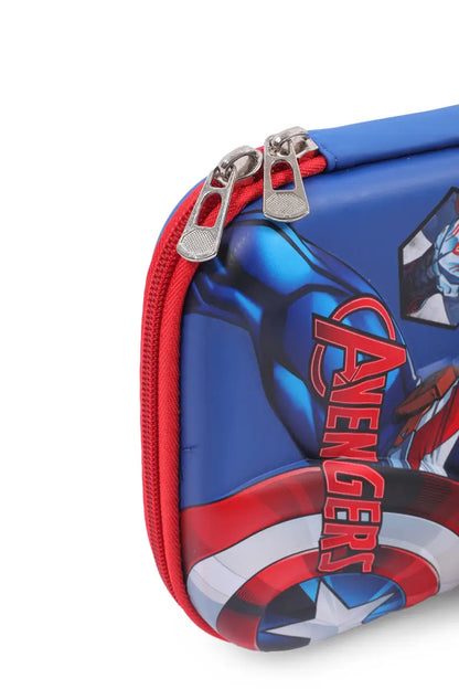 Avengers EVA Jumbo Pencil Pouch