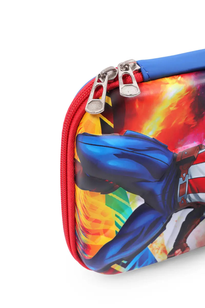 Avengers EVA Jumbo Pencil Puch