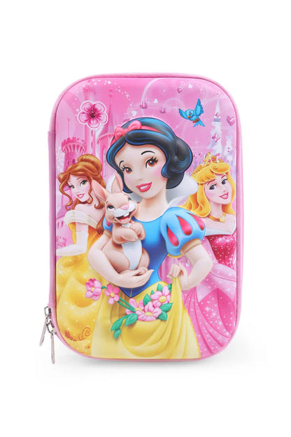 Frozen Princess EVA Pencil Pouch