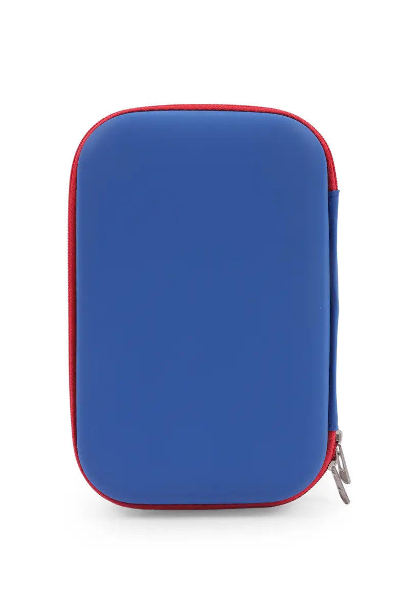 Spiderman Themed EVA Pencil Pouch