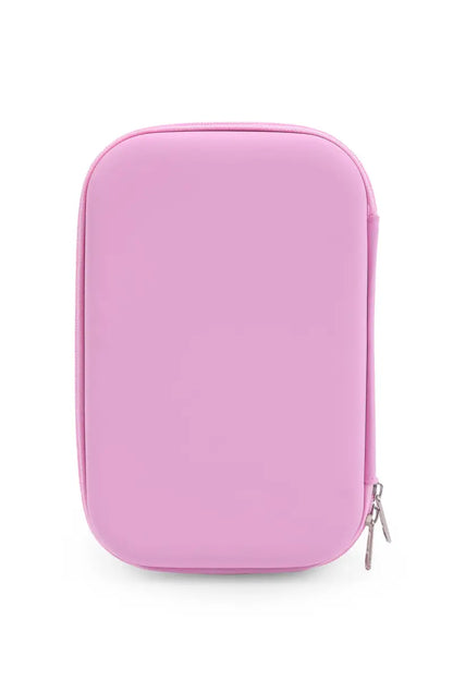 Frozen Princess EVA Pencil Pouch (Pink)