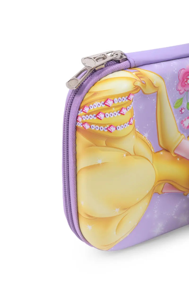 Frozen Princess EVA Pencil Pouch