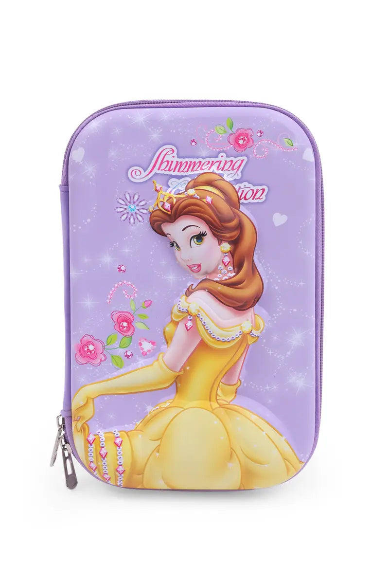 Frozen Princess EVA Pencil Pouch