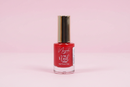 Neyah The Nail Story Nail Polish (Dare To Love - 11ml)