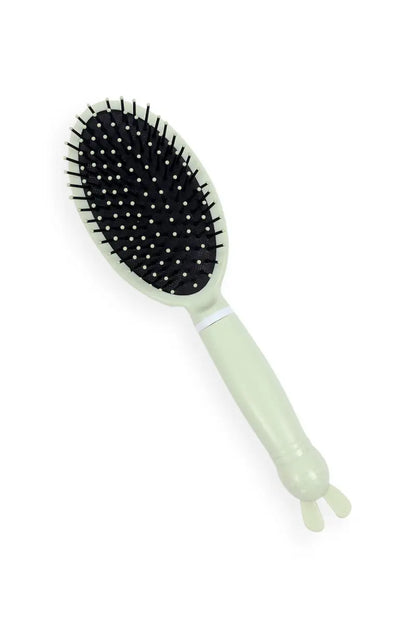 Vivin Soft Teeth Hairdressing Comb (Multicolor) - Pack of 1