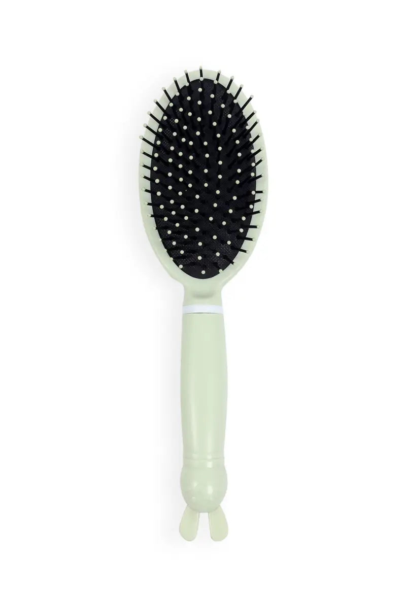 Vivin Soft Teeth Hairdressing Comb (Multicolor) - Pack of 1