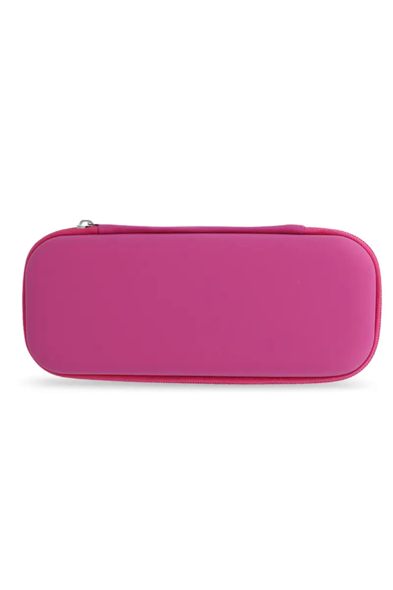 Fantasy Land Unicorn Printed EVA Pencil Pouch - Pink