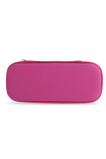 Fantasy Land Unicorn Printed EVA Pencil Pouch - Pink