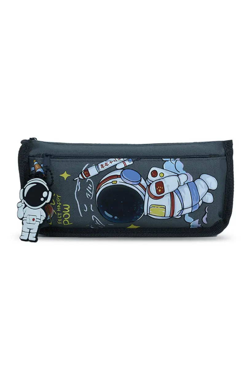 Astronaut EVA Pencil Pouch (Grey)