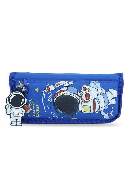 Astronaut EVA Pencil Pouch (Blue)