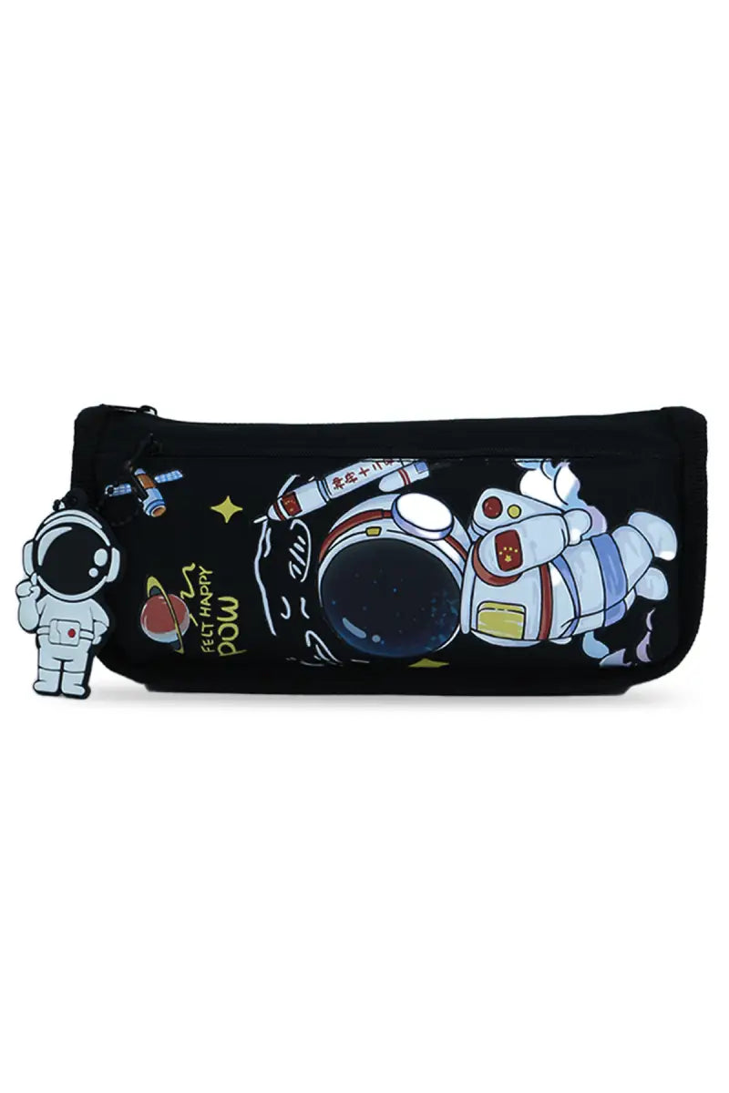 Astronaut EVA Pencil Pouch (Black)