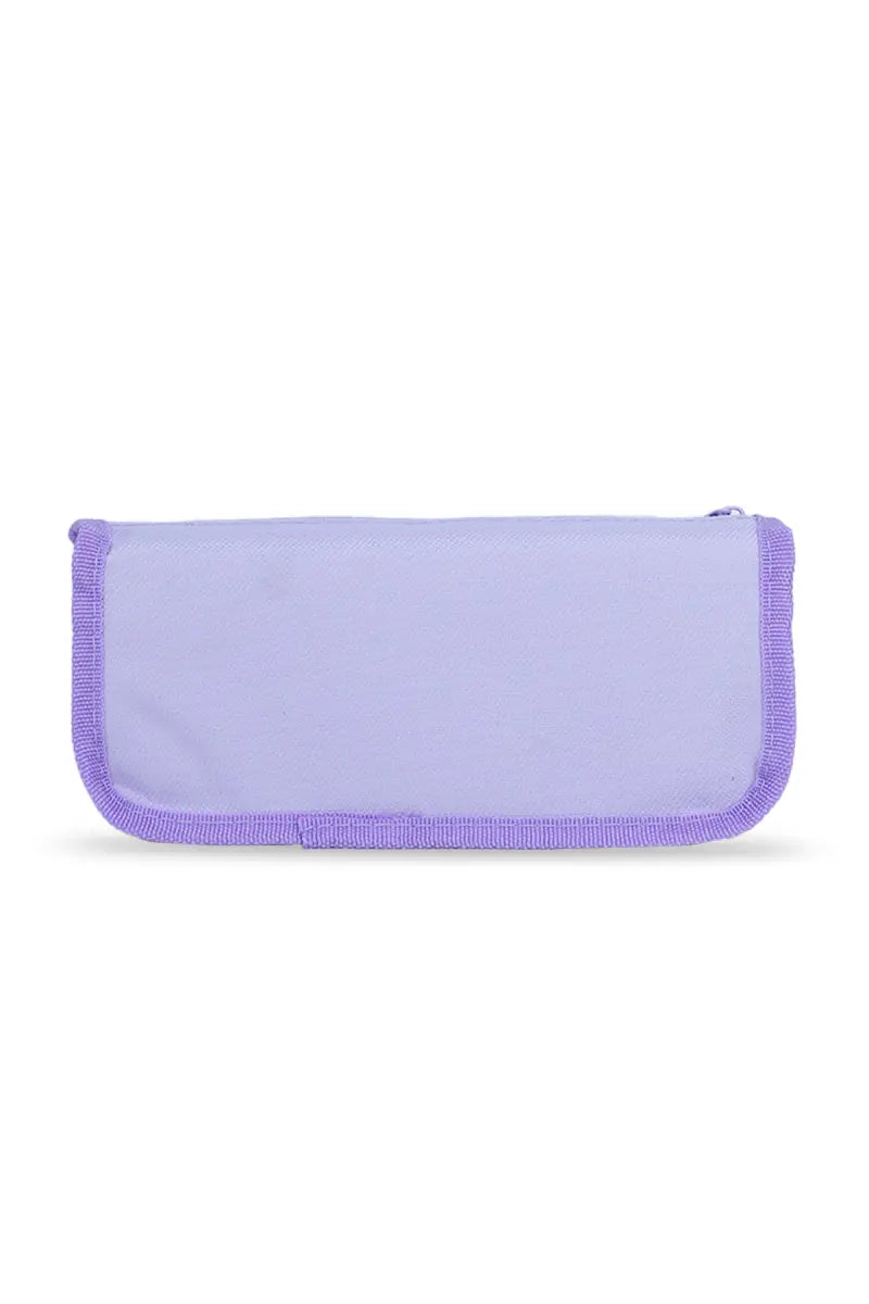 Angel Designed EVA Pencil Pouch (Lavender)