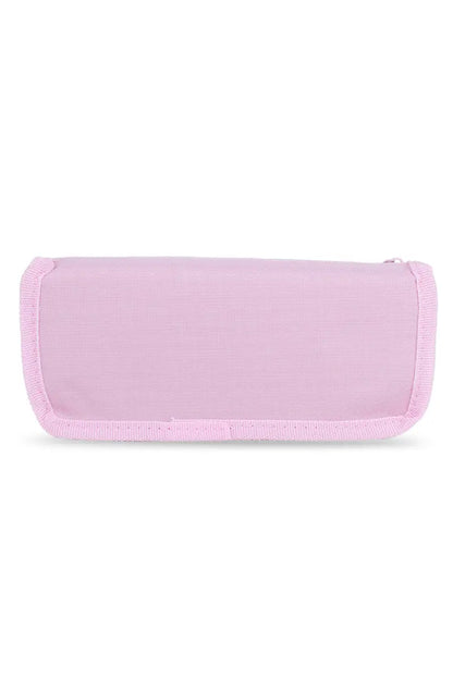 Angel Designed EVA Pencil Pouch (Pink)