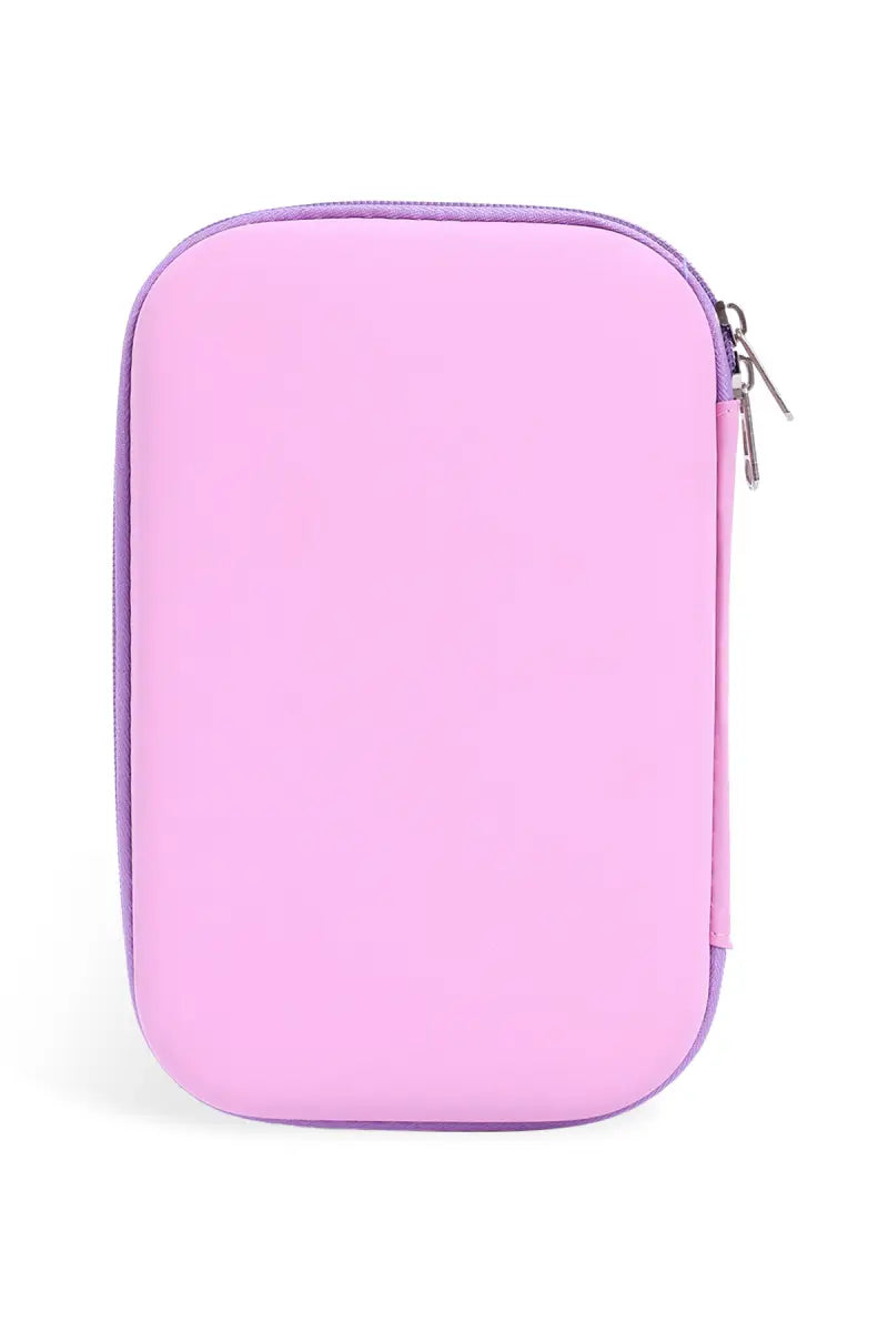 Unicorn Jumbo Size Stationery Pouch with Pencil Tray