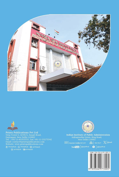 Building Rural India: A Roadmap for Prosperity Prints Publications