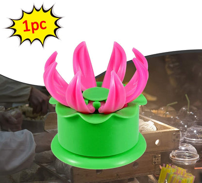 Steamed Stuffed Bun Making Mold