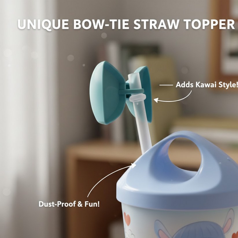 Cute Water Bottle Without Light – Stylish, Leak-Proof Hydration Bottle HP DD