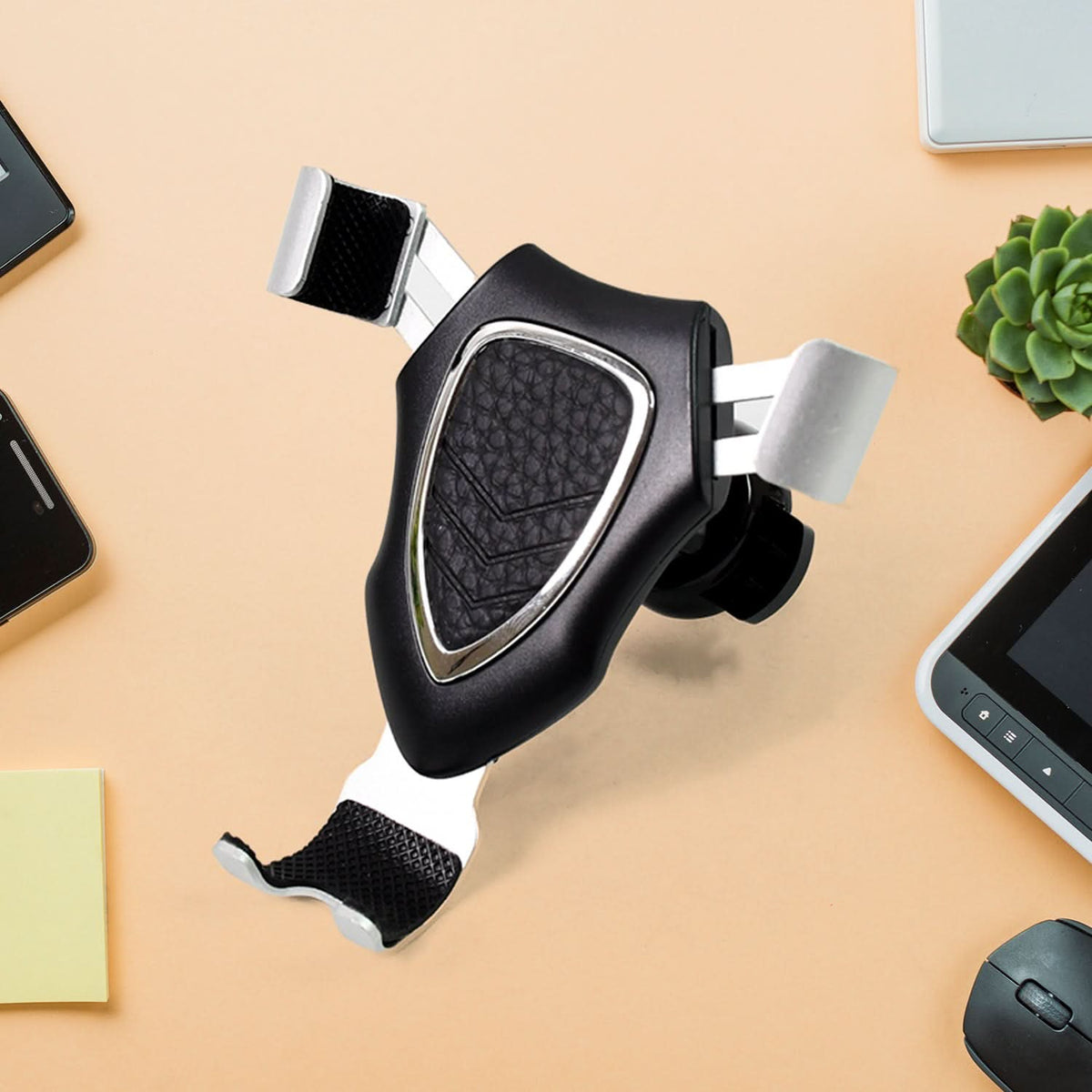 Car Phone Mount Car Cell Phone Holder (1 Pc) HP DD