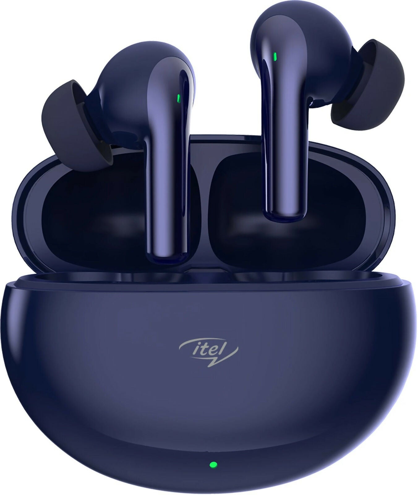 itel Buds Ace 2 True Wireless Earbuds – Compact, Stylish & Portable (Multicolor) LUCKY MOBILES & ELECTRONICS
