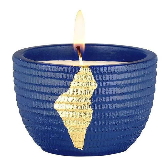 PROSPERRO LUMO by Parkash Candles (Blue) - HalfPe