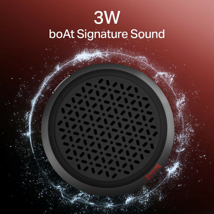 boAt Stone Uno, Bluetooth v5.4 & Type-C Interface, Bluetooth  &Portable Speaker(Multicolor)