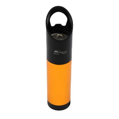 Mini Portable LED Torch 9 LED High Lumen Pocket Flashlight (Battery Operated)