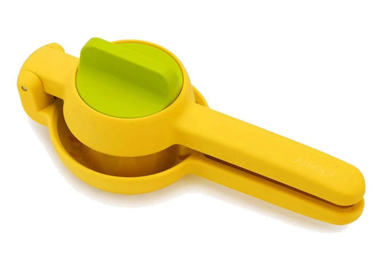 Multipurpose Manual Lemon Hand Squeezer - HalfPe