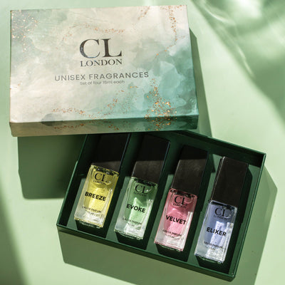 CL LONDON UNISEX GIFT SET - CLPLG018