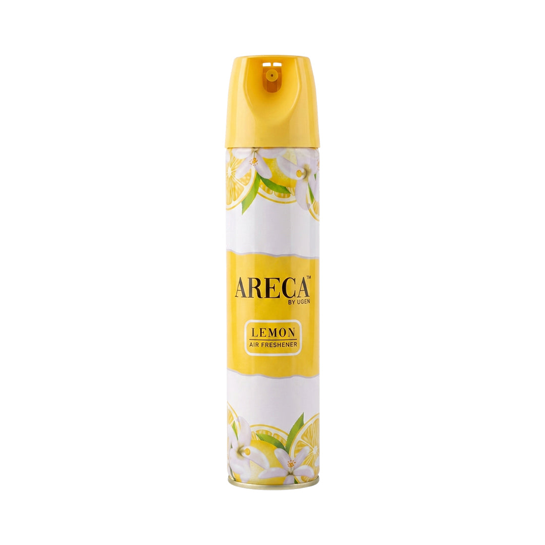 Areca Air Freshener Lemon 220ml