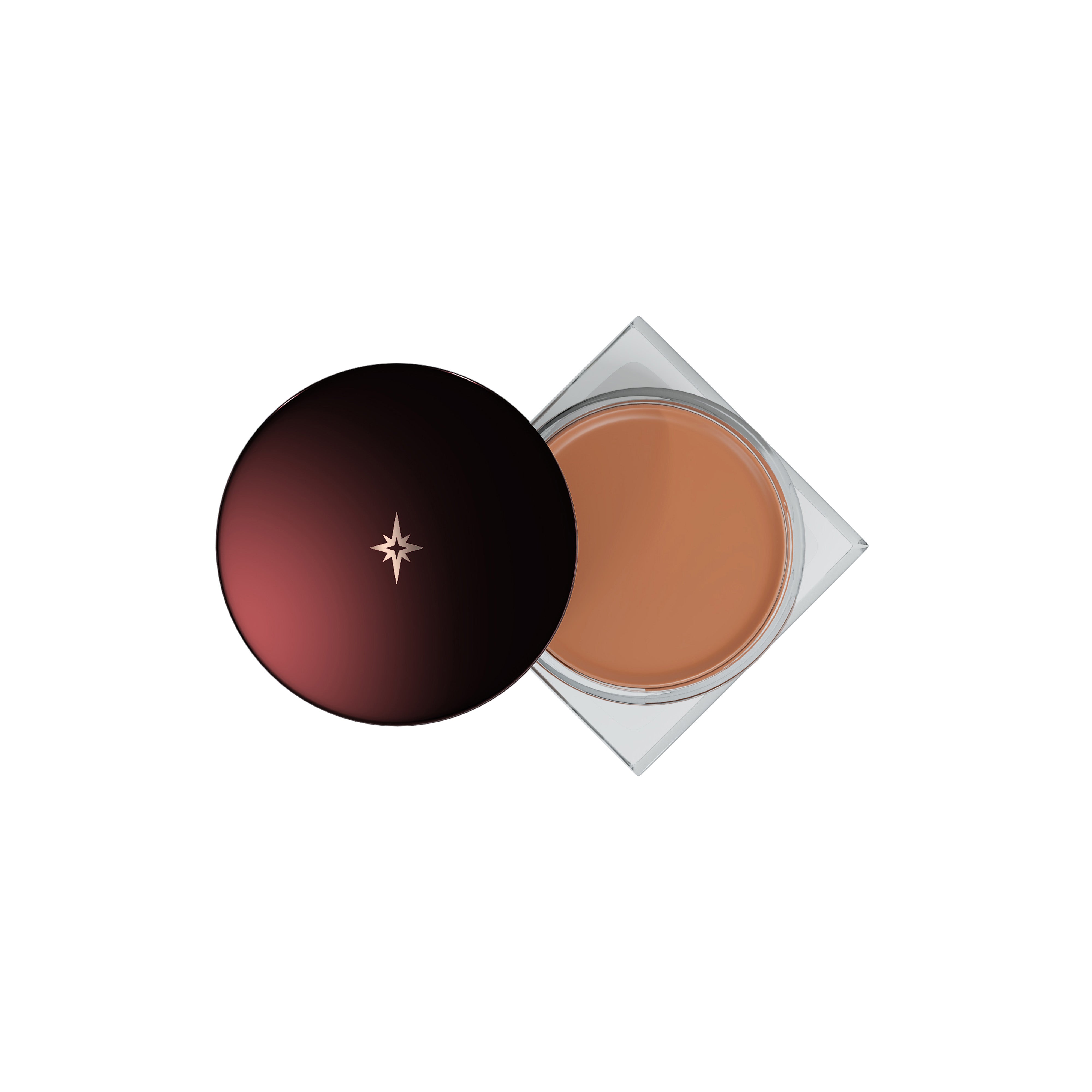 Colorbar 24Hrs Wear Concealer Pot- CW 4.3