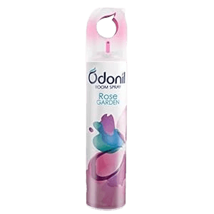 Odonil Room Freshener - 126g/220ml (Rose Garden) HP Xpress
