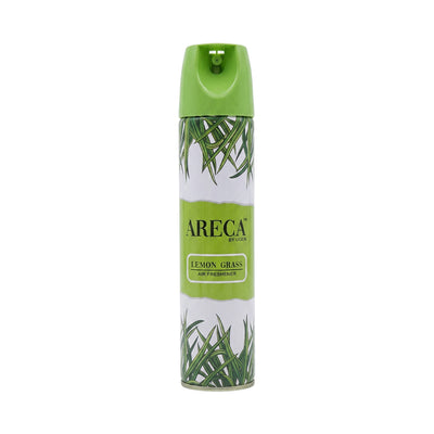 Areca Air Freshener Lemon Grass 220ml