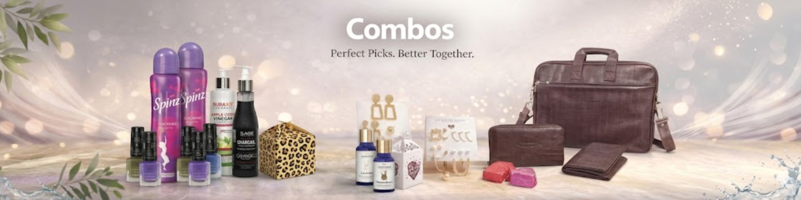 Combo Deals