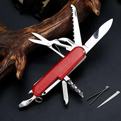 Multi Function 15 in 1 Knife Kit - HalfPe