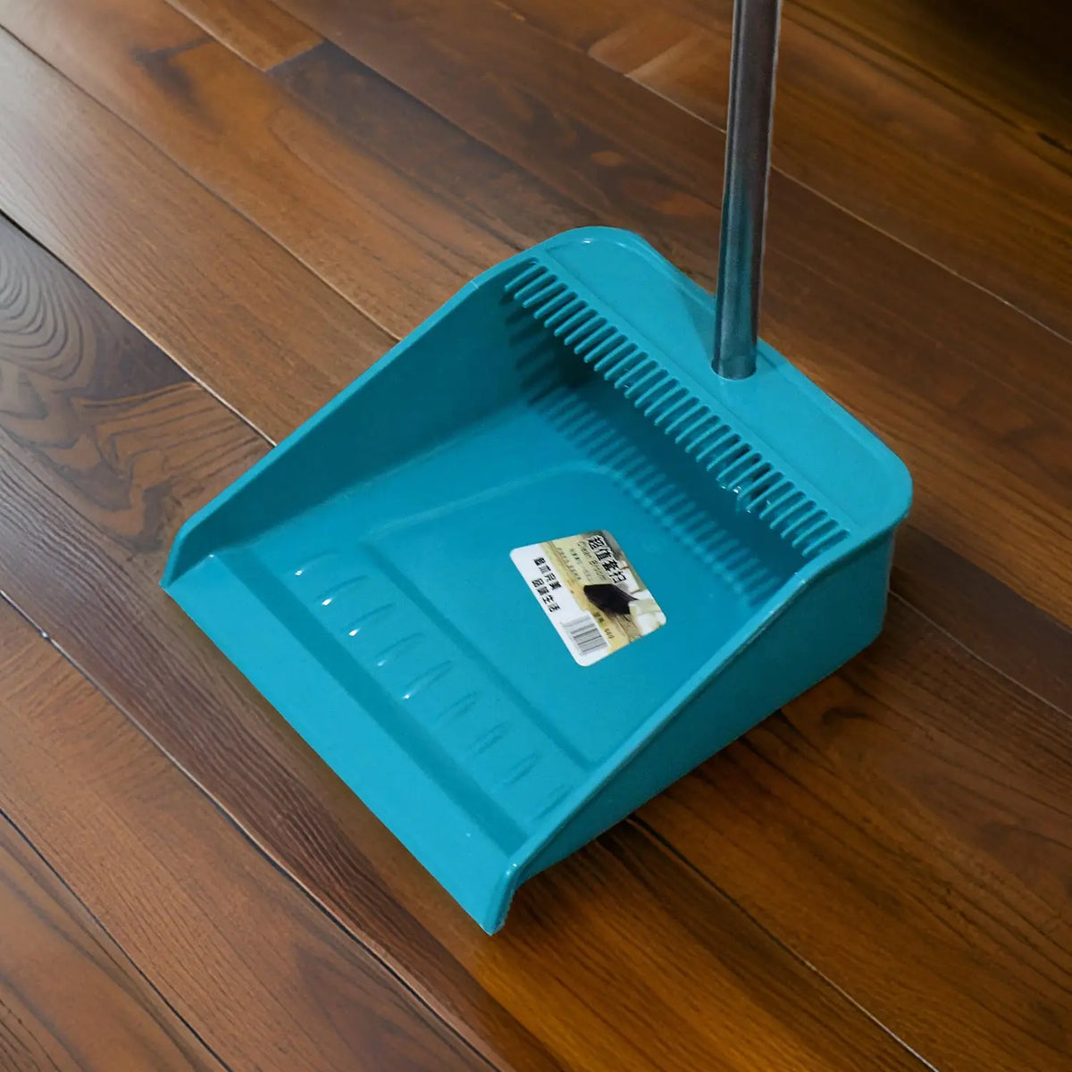 Long Handle Dustpan And Brush 2 Piece Set For Sweeping Cleaning Home Office HP DD
