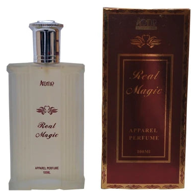Aone Sweet YA YA and Real Magic Perfume 100ML Each (Pack of 4) Eau de Parfum - 400 ml Gimanifragrances