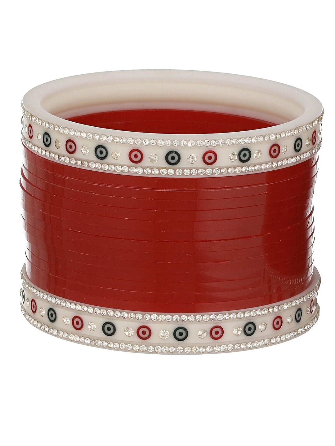 Set Of 36 Gold Plated Bangles