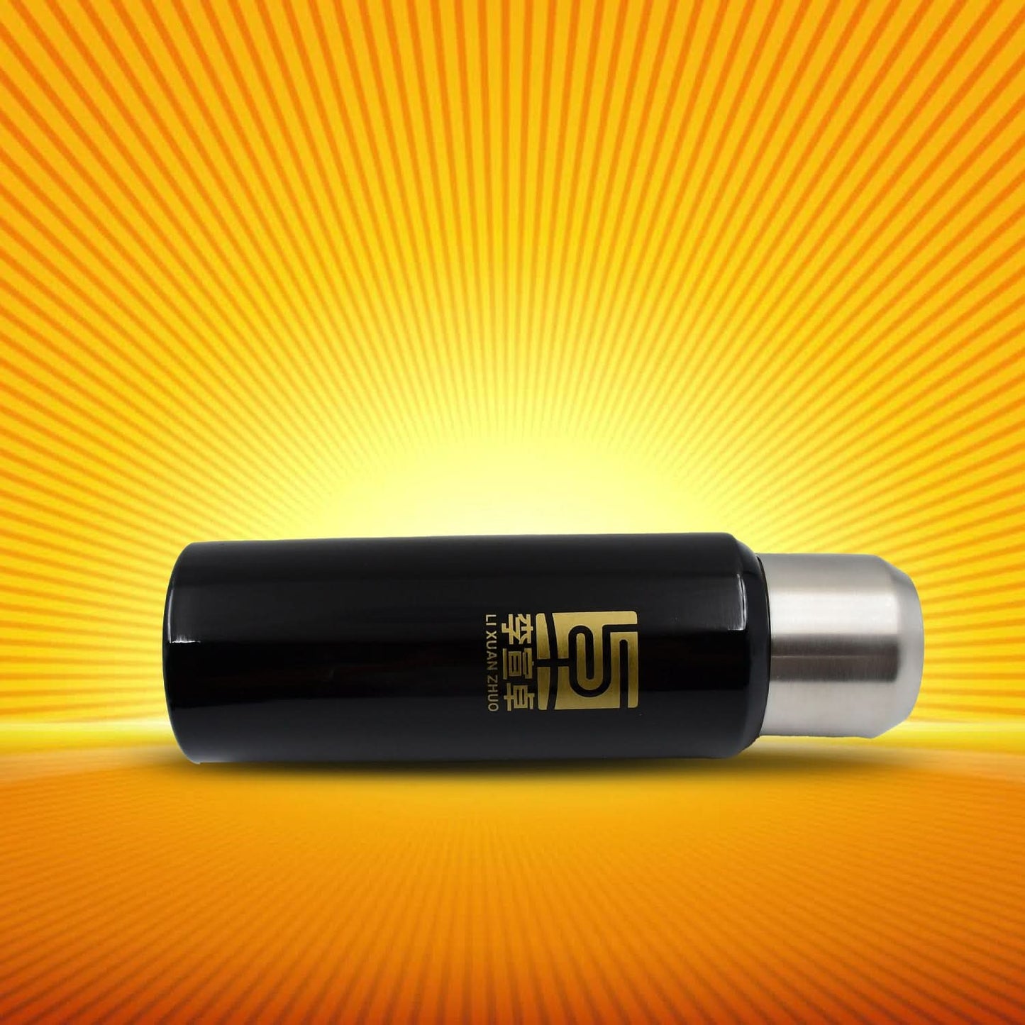 Double Walled Insulated Hot And Cold Water Tea Coffee Thermal Bottles (600 Ml)